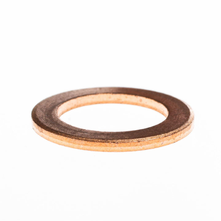FRONT BRAKE PIPES WASHER PACK OF 5
