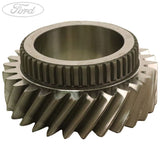 1.0 ECOBOOST GTDI 1.5 ECOBOOST MAIN SHAFT 3RD SPEED GEAR