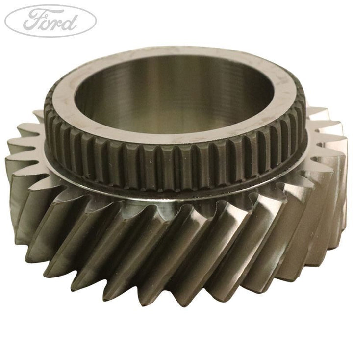 1.0 ECOBOOST GTDI 1.5 ECOBOOST MAIN SHAFT 3RD SPEED GEAR