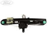 WINDOW REGULATOR