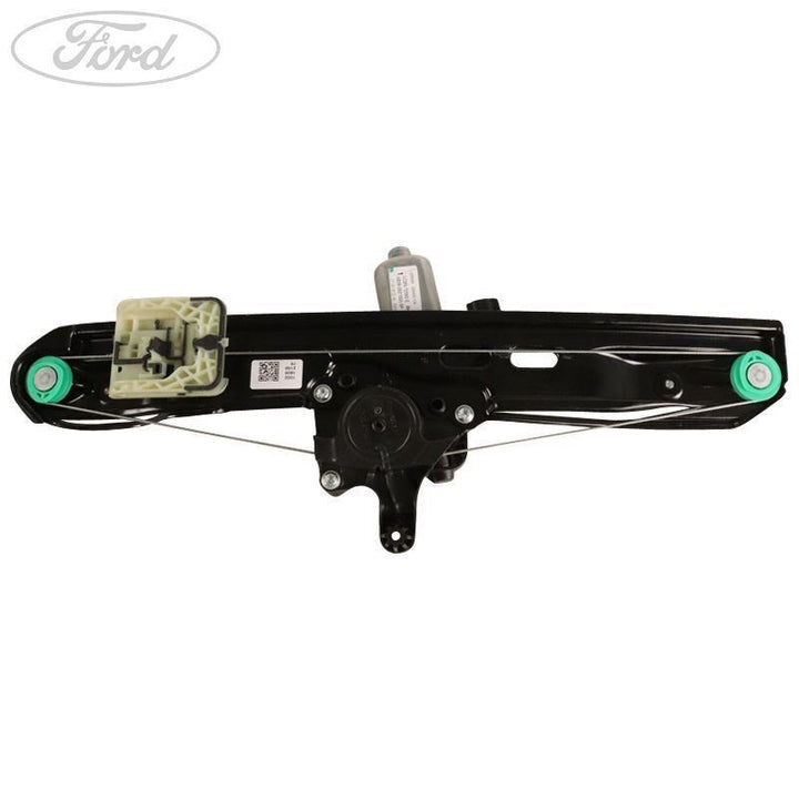WINDOW REGULATOR