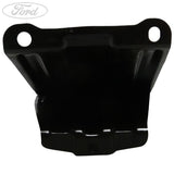 BUMPER SECURING REINFORCEMENT