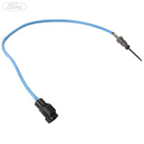 EXHAUST GAS TEMPERATURE SENSOR