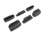 TOURNEO CUSTOM & TRANSIT CUSTOM THULE®* ROOF BASE CARRIER BRACKET KIT 3123