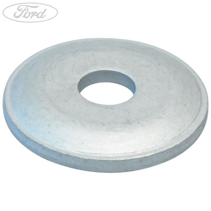 RANGER FRONT SUSPENSION SHOCK ABSORBER RETAINING WASHER