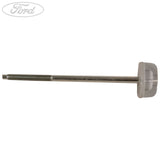 LIFTING JACK RETAINER