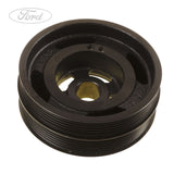 MONDEO FOCUS C-MAX CRANKSHAFT PULLEY