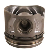 TRANSIT PISTON RING AND PIN