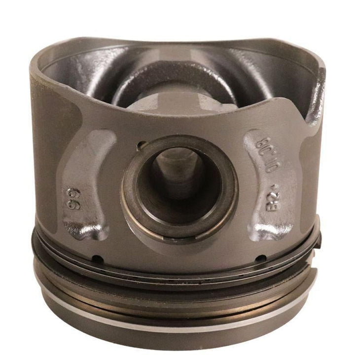 TRANSIT PISTON RING AND PIN