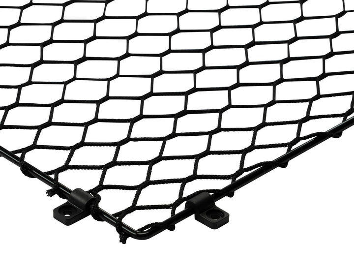 TRANSIT CUSTOM FROM 09/2023 CARGO NET FOR REAR CARGO DOORS