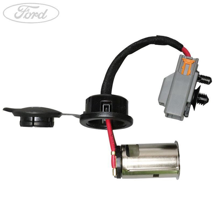 ADDITIONAL SOCKET