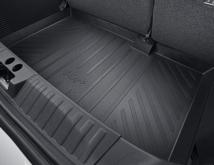 KA+ FROM 06/2016 BOOT LINER