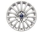 FIESTA ALLOY WHEEL 16