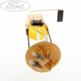 FUEL TANK SENDER