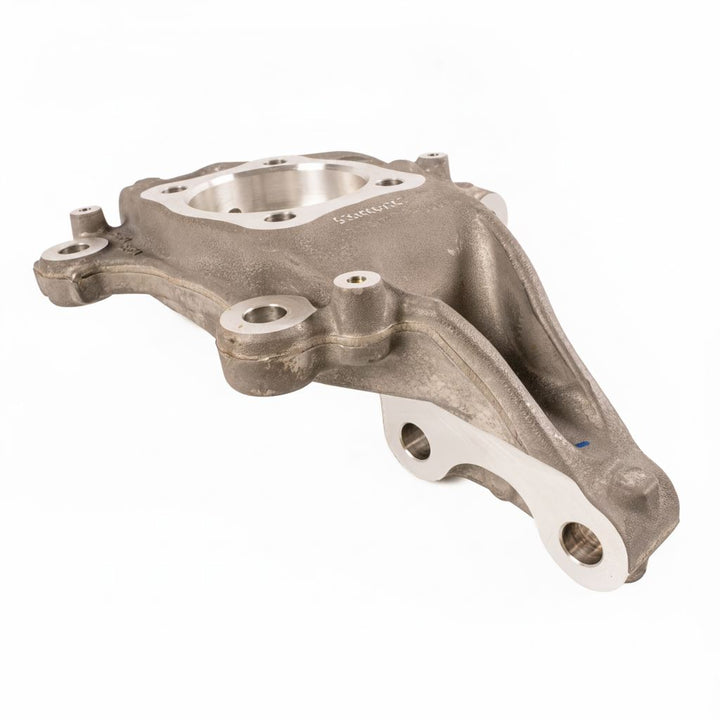 Mondeo O/S Front Wheel Hub Knuckle 2014-2022
