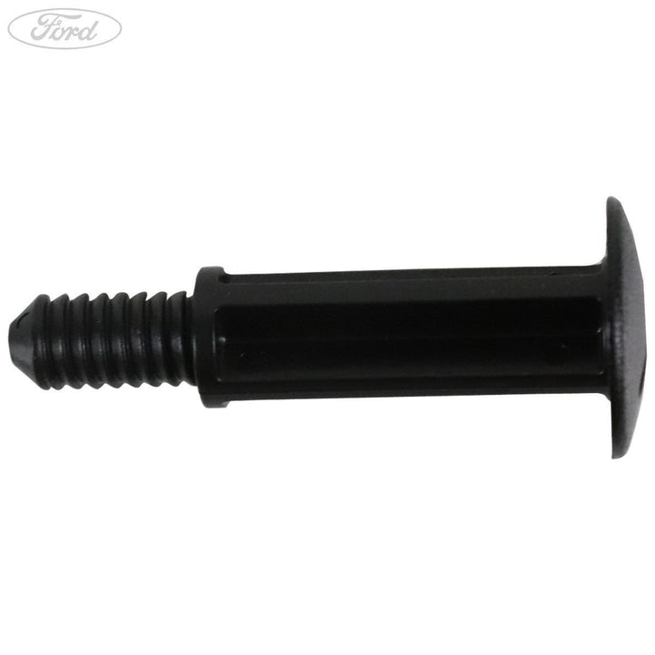 BODY SIDE TRIM RETAINER