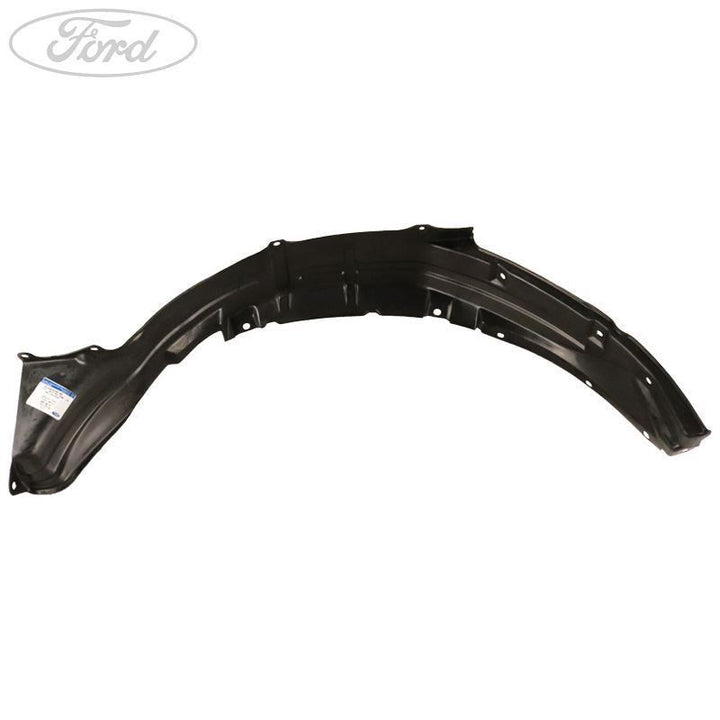FRONT SPLASH GUARD