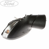 FIESTA FRONT O/S OUTER WING MIRROR