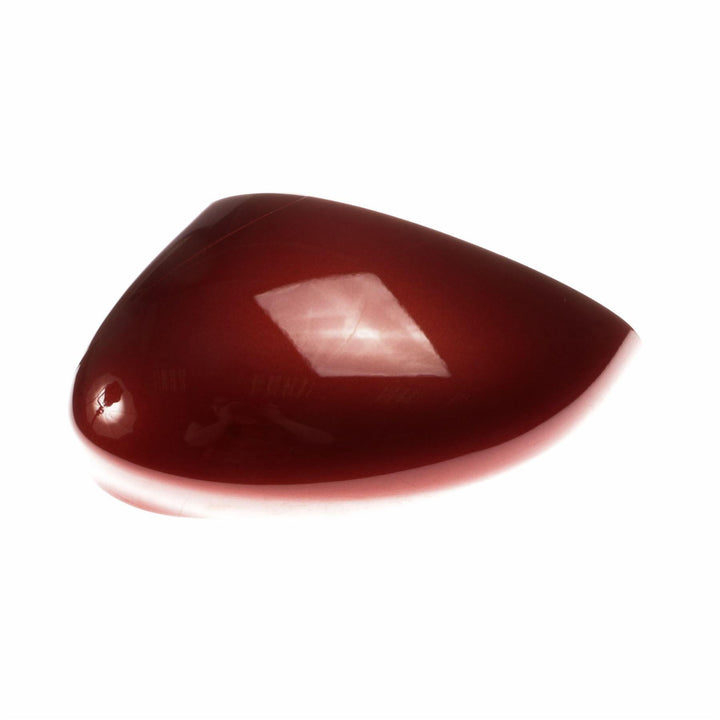 FIESTA FRONT N/S LEFT WING MIRROR HOUSING CAP COVER