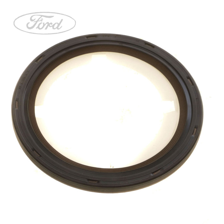 CRANKSHAFT OIL SEAL