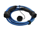 TOURNEO/TRANSIT CUSTOM EV CHARGING CABLE FOR PUBLIC CHARGING STATIONS