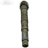 OUTPUT SHAFT
