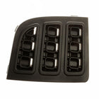FUSION FRONT BUMPER GRILLE