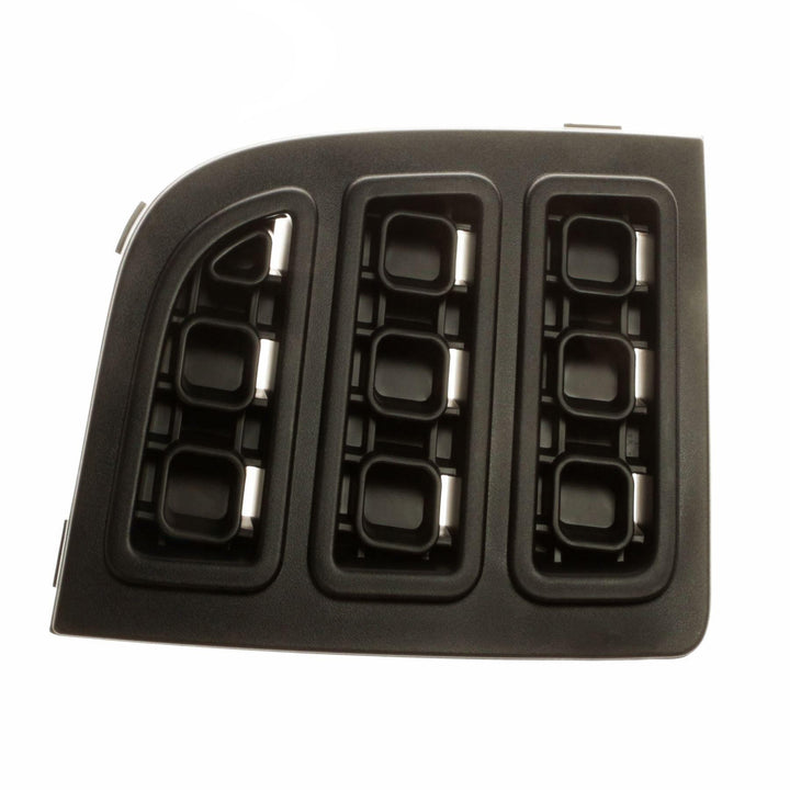 FUSION FRONT BUMPER GRILLE