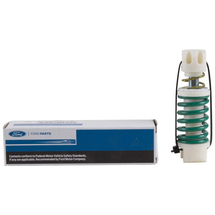 BRAKE & CLUTCH CONTROLS SPRING