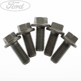 FRONT SUSP.ARMS/STABILIZER/X-MEMBER SCREW PACK OF 5