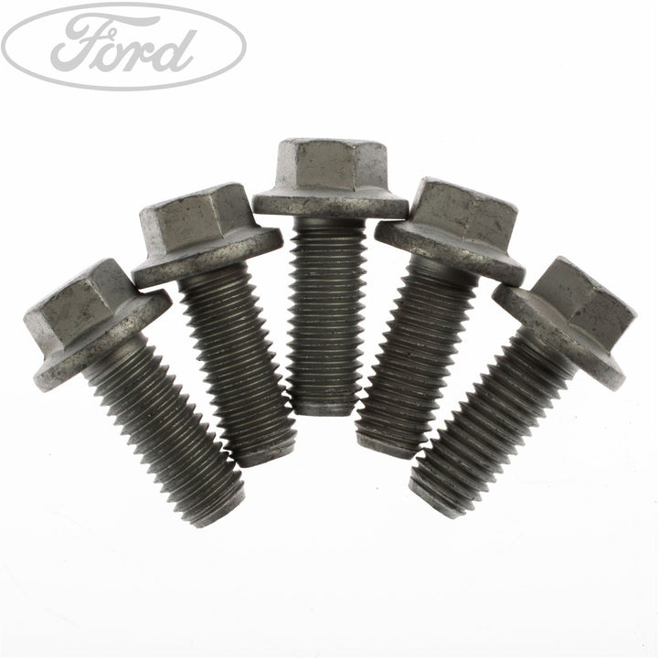 FRONT SUSP.ARMS/STABILIZER/X-MEMBER SCREW PACK OF 5