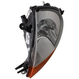 KA STREETKA FRONT N/S HEADLIGHT HEADLAMP UNIT 2002-2005