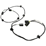 PARKING DISTANCE AID SENSOR WIRE