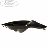 FIESTA FRONT BUMPER BEZEL