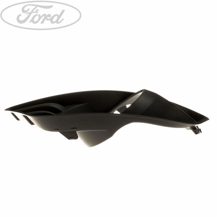 FIESTA FRONT BUMPER BEZEL