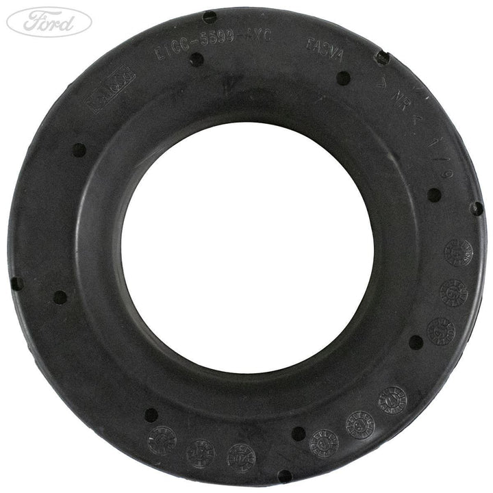 EDGE S-MAX REAR O/S OR N/S COIL SPRING TOP PLATE 2016-