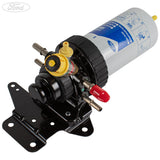 TRANSIT 2.0 2.4 DURATORQ TDCI DIESEL FUEL FILTER 00-06