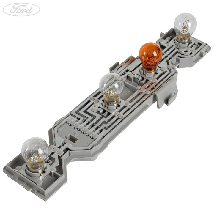 TRANSIT CONNECT REAR O/S OR N/S LIGHT BULB HOLDER