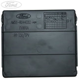 CENTRE PACKAGE TRAY