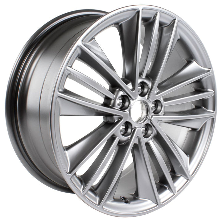 MONDEO FROM 09/2014 ALLOY WHEEL 18