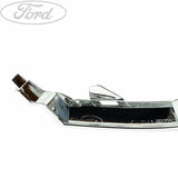 KUGA FRONT BUMPER UPPER RADIATOR GRILLE FRAME 2008-2012