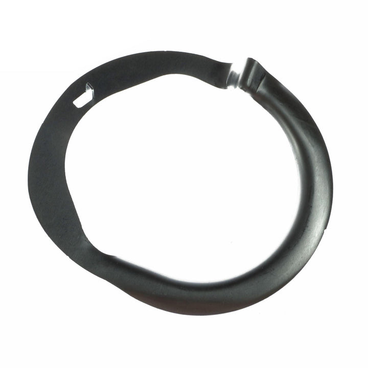 FRONT SHOCK ABSORBER MOUNTING BUSH