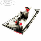 S-MAX WA6 INNER REAR DRIVER SIDE RIGHT TAIL LIGHT LAMP CLUSTER