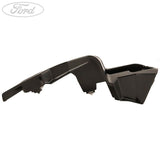 BUMPER MOUNTING BRACKET