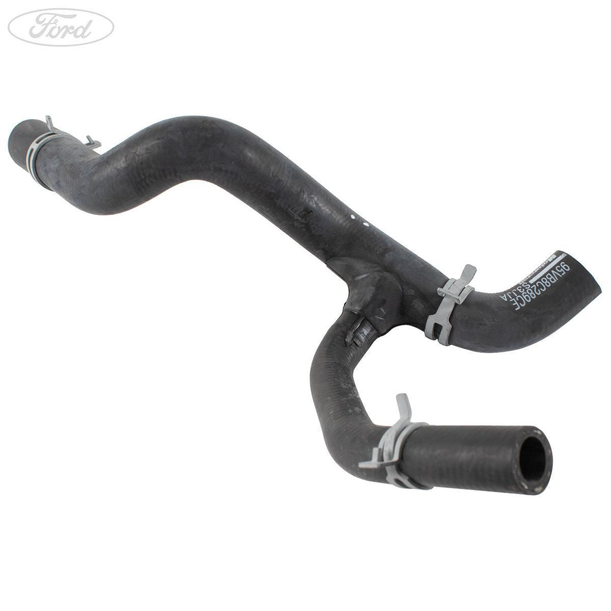 RADIATOR HOSE – Ford Online Shop UK