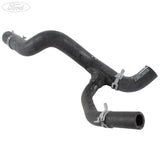 RADIATOR HOSE