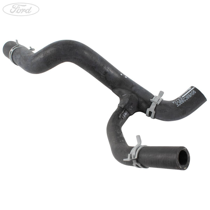 RADIATOR HOSE