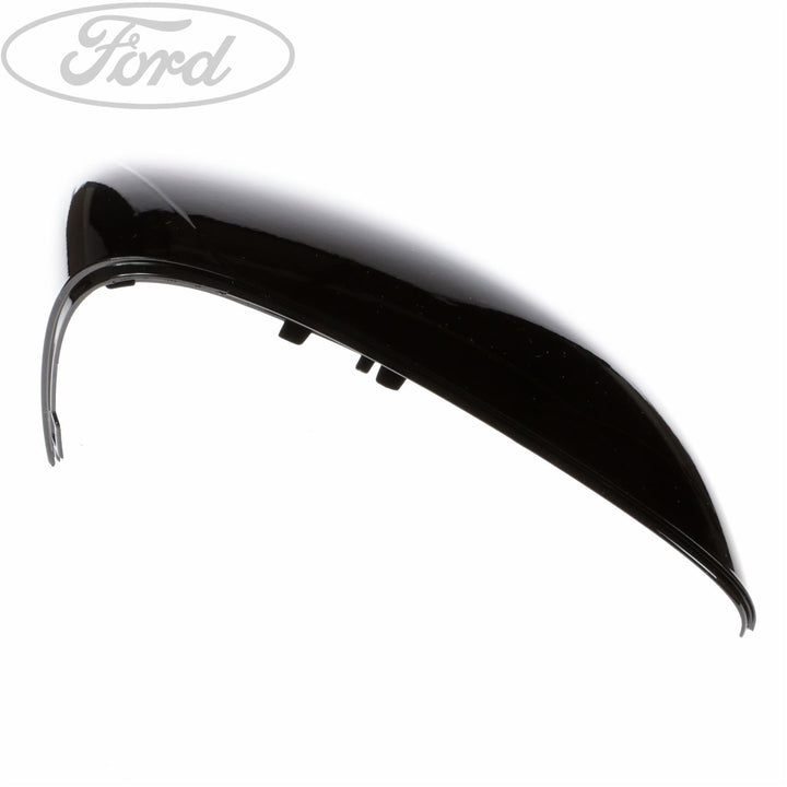 FIESTA FRONT O/S RIGHT WING MIRROR HOUSING CAP COVER