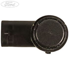 PARKING AID SYSTEM SENSOR
