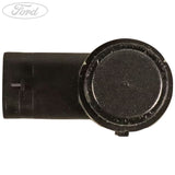 PARKING AID SYSTEM SENSOR